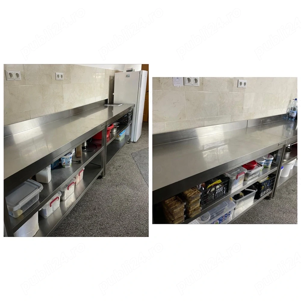 Afacere la cheie - Patiserie complet utilata cu echipamente profesionale HoReCa - Imagine 4