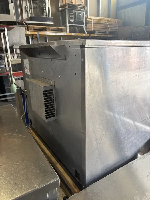 Cuptor profesional de panificatie pe gaz pentru brutarie, patiserie, pizzerie si HoReCa - Imagine 4