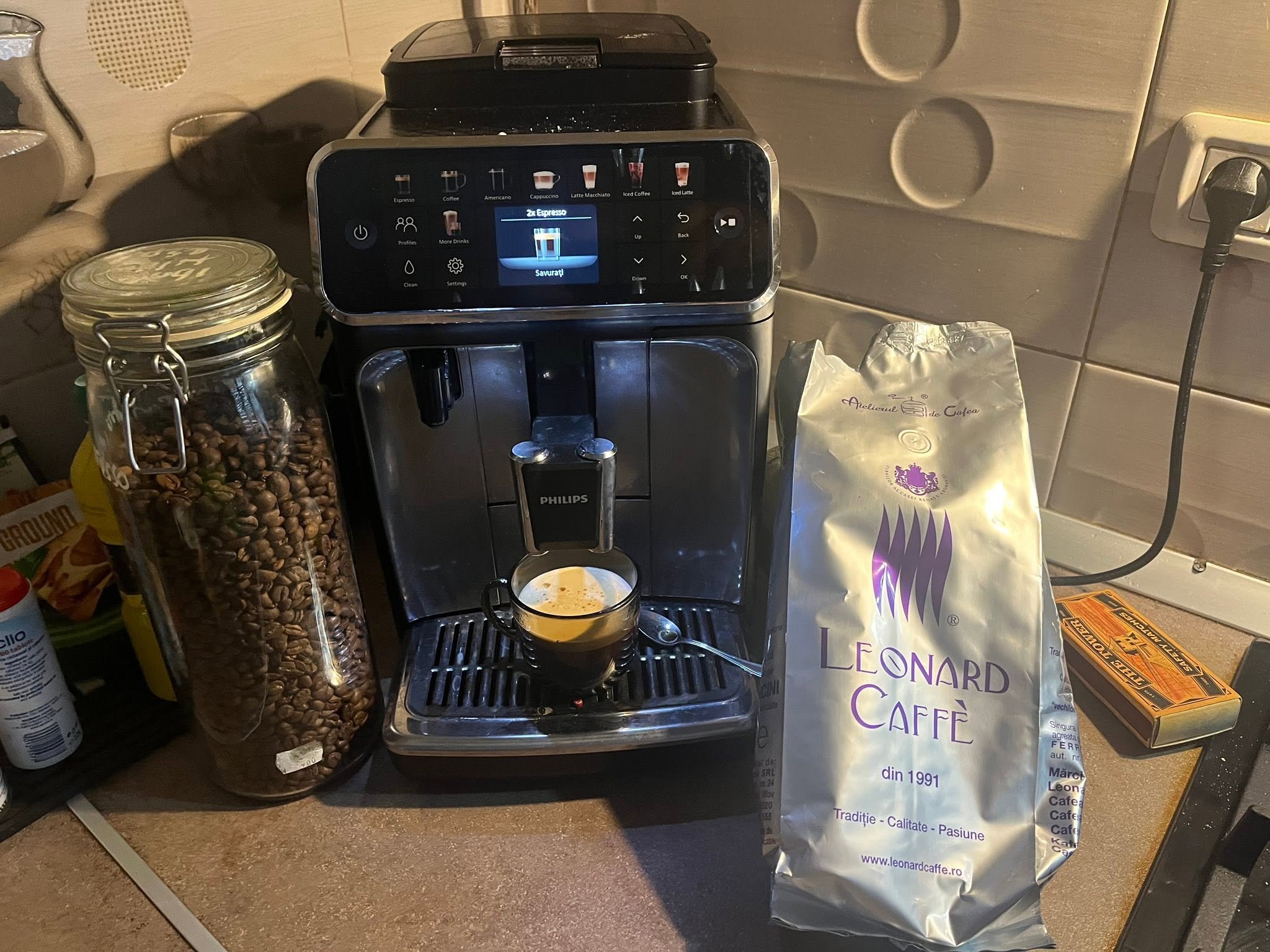 Service pentru automate vending, aparate de cafea si vitrine automate - Imagine 2
