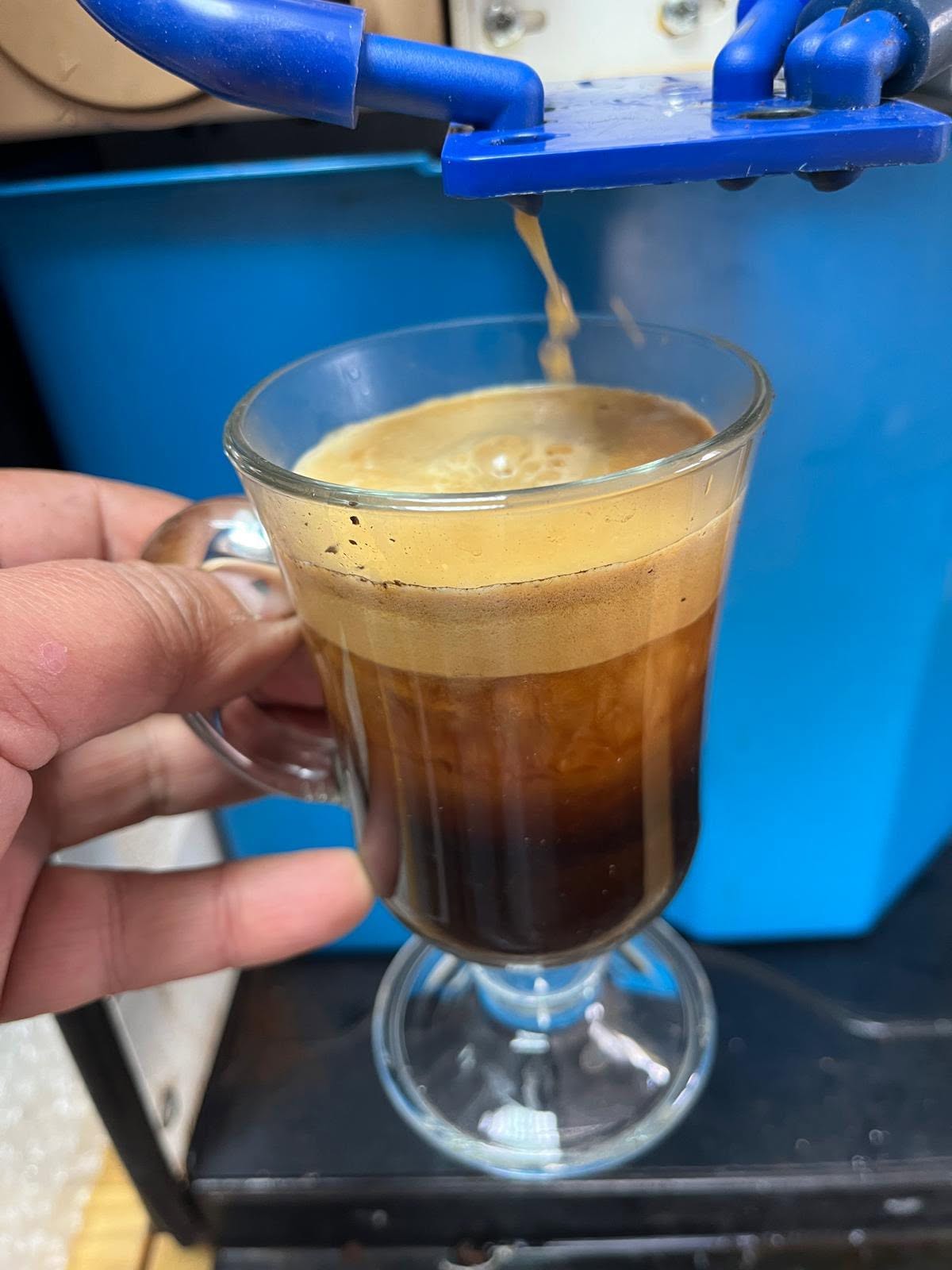 Reparatii automate de cafea, espressoare si sisteme vending pentru HoReCa - Imagine 2