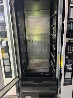 Reparatii profesionale pentru automate vending, aparate de cafea si espressoare - Imagine 2
