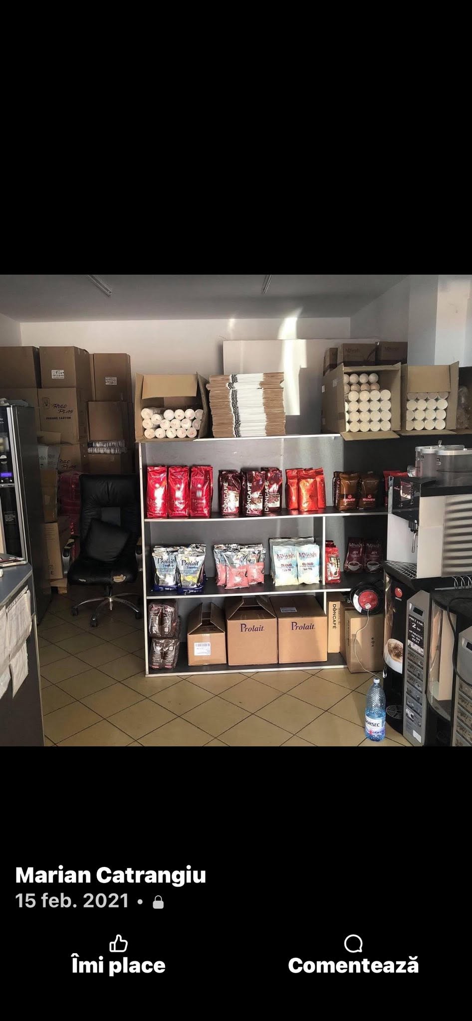 Service pentru automate de cafea, vending si espressoare profesionale din domeniul HoReCa - Imagine 3
