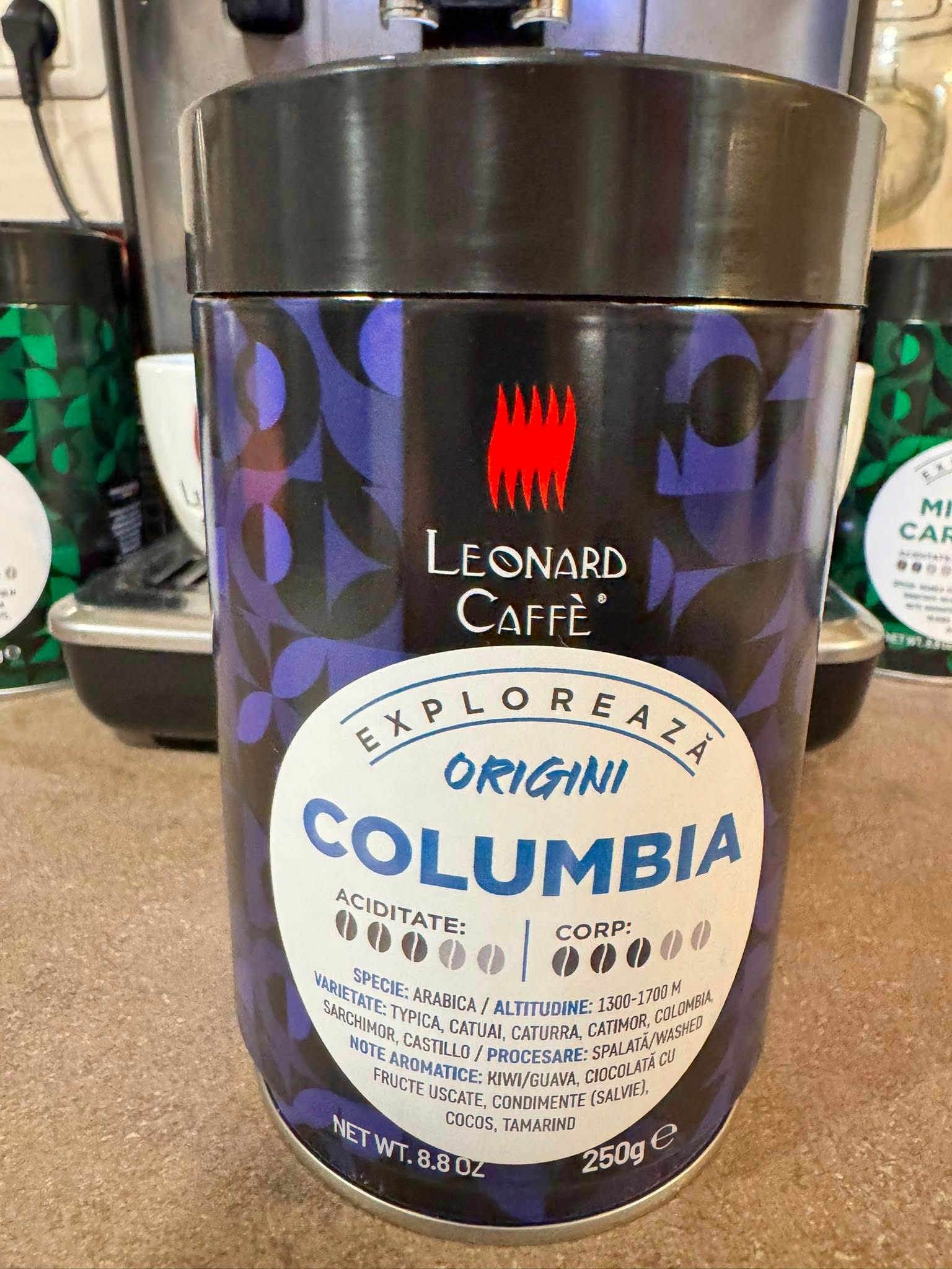 Reparatii si intretinere pentru automate de cafea, automate vending si espressoare profesionale - Imagine 2