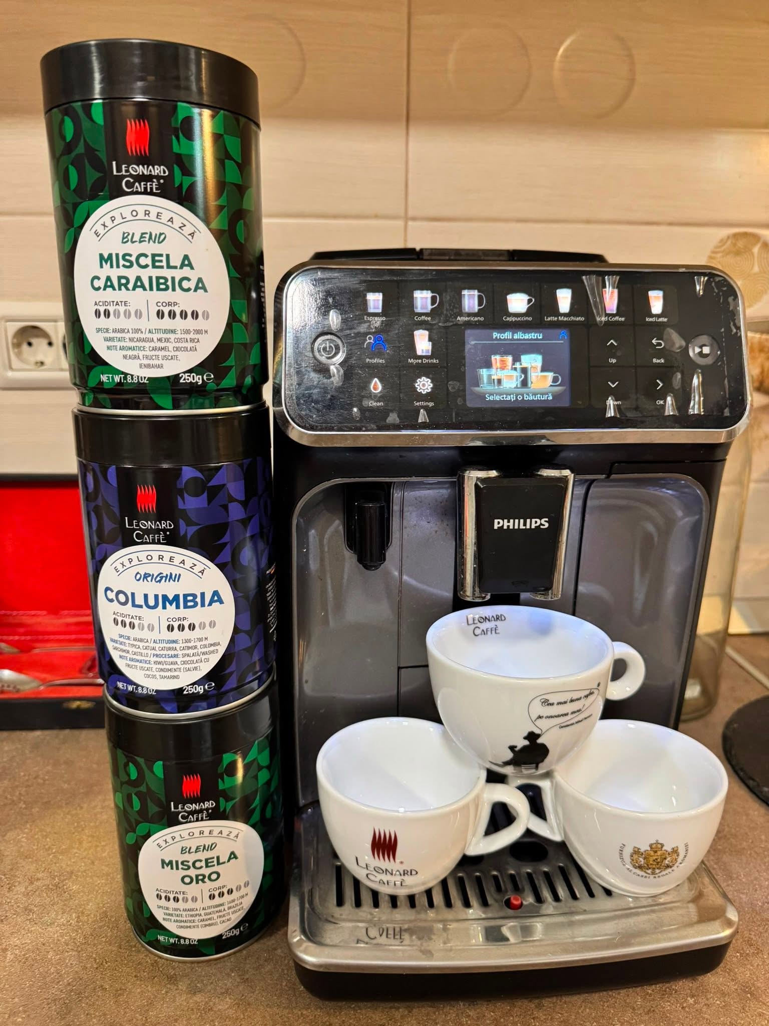 Reparatii si intretinere pentru automate de cafea, automate vending si espressoare profesionale - Imagine 3