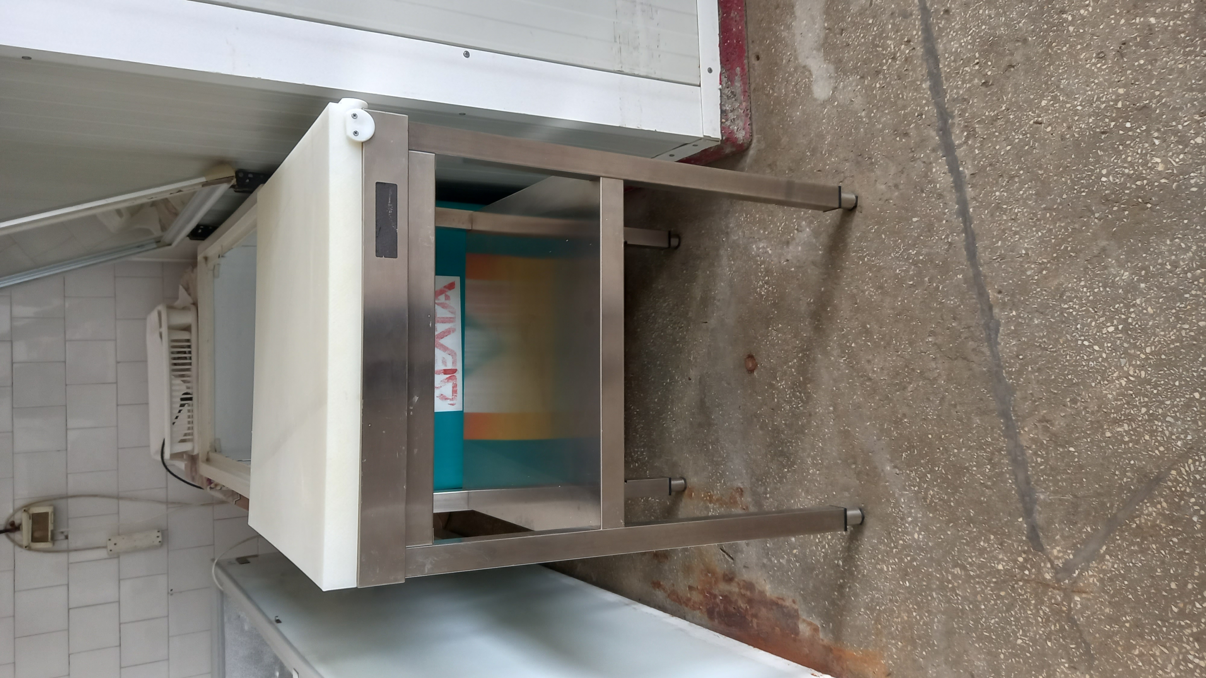 Aragaz 5 ochiuri pe gaz și cuptorul electric - Imagine 4
