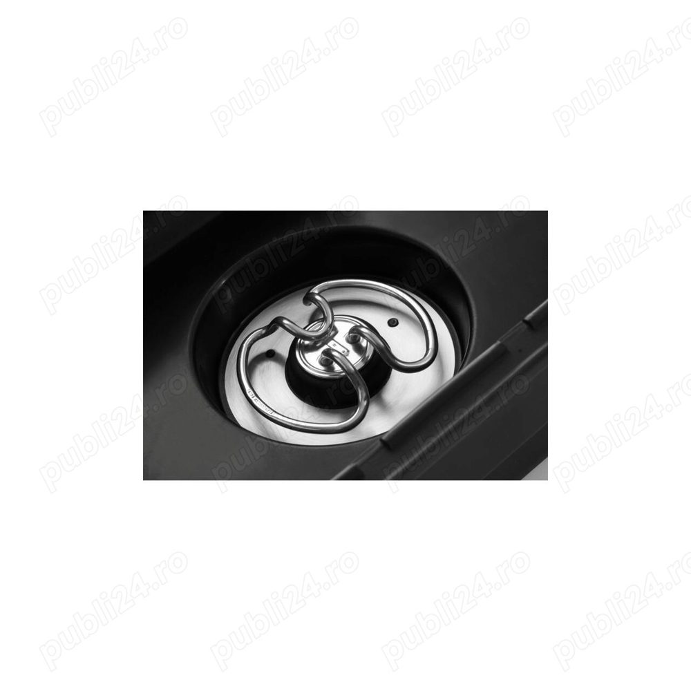 Vand Chafing Dish Electric profesional Hendi – echipament pentru catering, restaurante si evenimente - Imagine 4