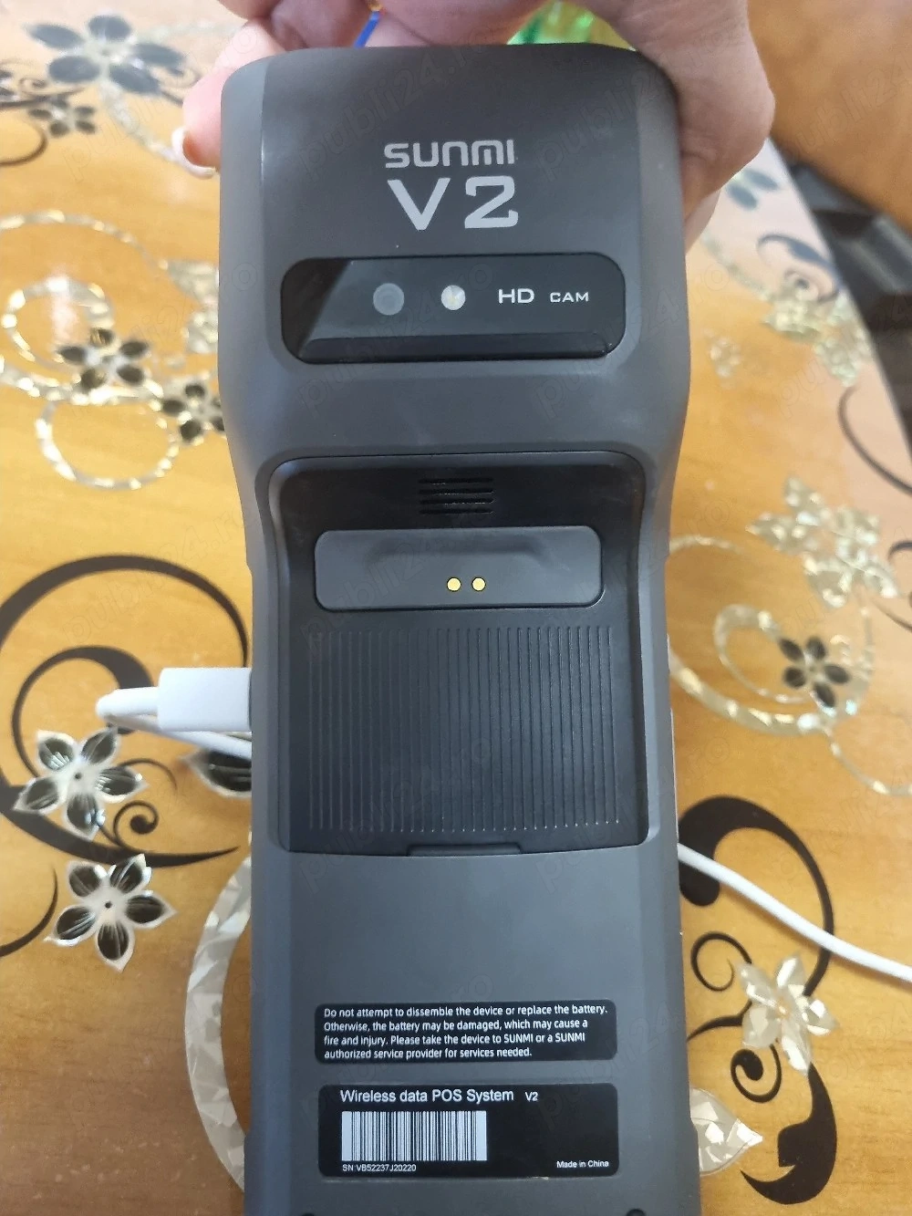 Vand POS nou – solutii profesionale pentru managementul vanzarilor - Imagine 4