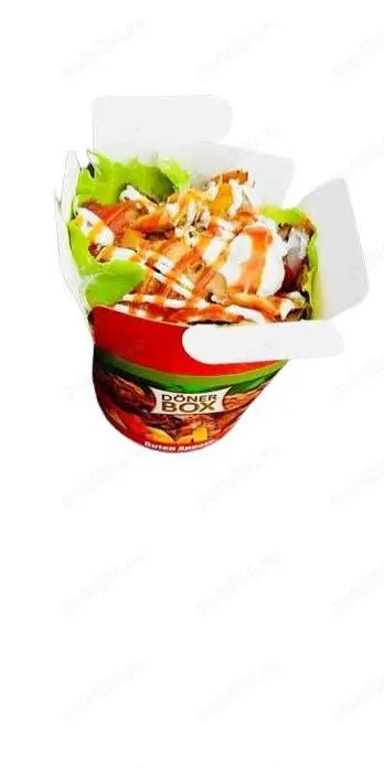 Afacere la cheie Fast Food - Shaorma & Kebab | Spatiu complet utilat, clienti formati, Glovo, Wolt, Bolt Food - Imagine 2