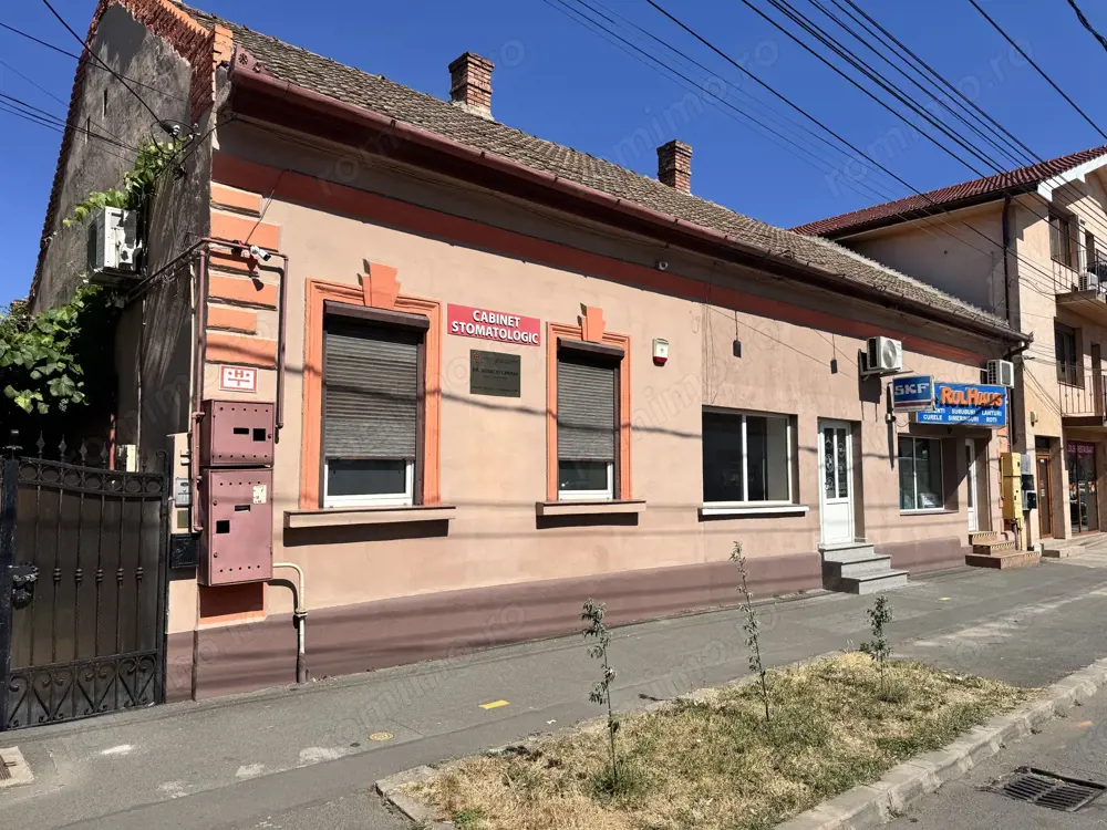 Spatiu comercial de vanzare sau inchiriere - 42 mp, vitrina stradala, ideal pentru magazin, showroom sau HoReCa - Imagine 5