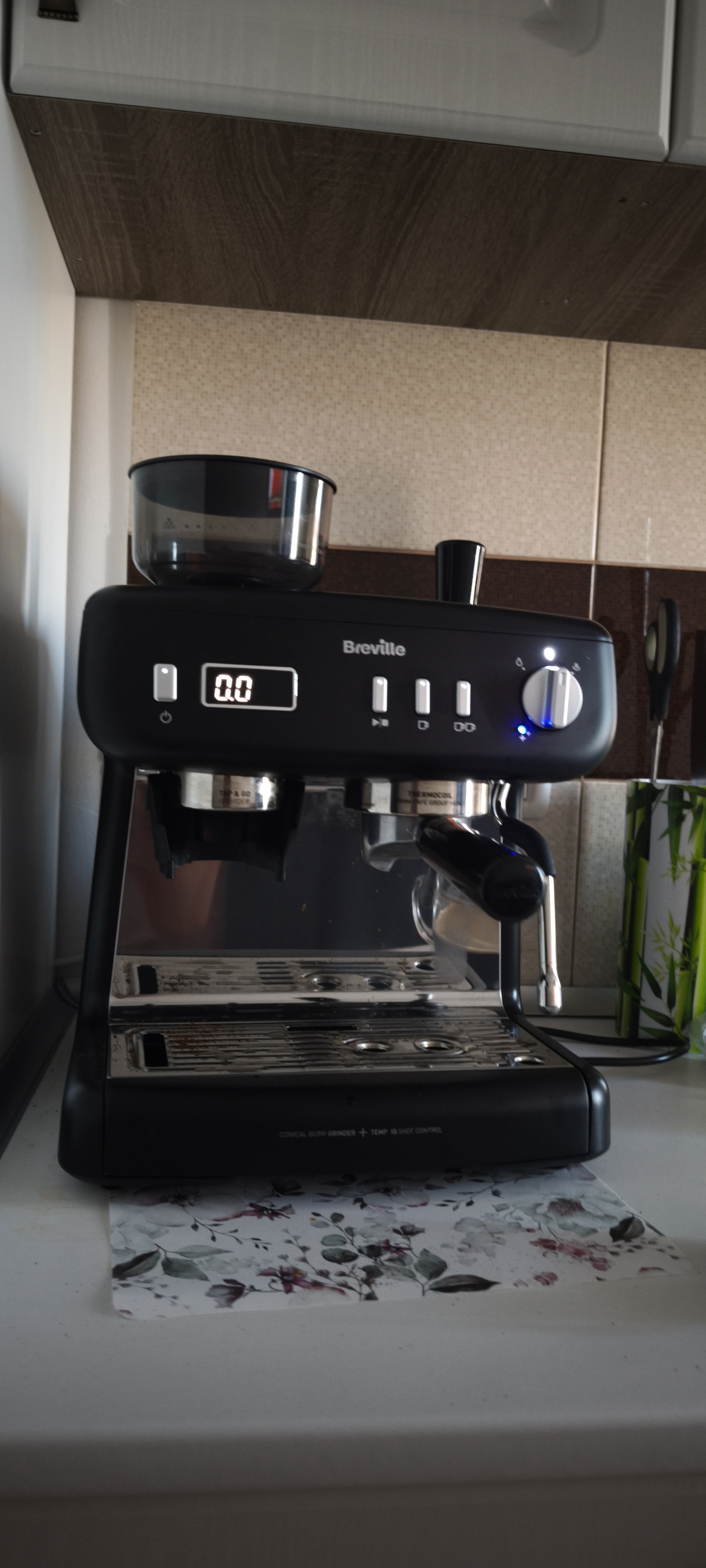 Espressor prof caf - Imagine 2