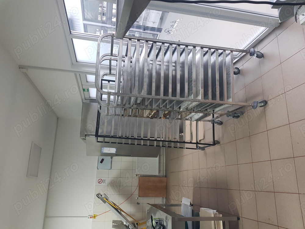 Spatii comerciale de inchiriat 35, 50 si 100 mp | Pizzerie, patiserie, cofetarie, minimarket | Podu Iloaiei, Iasi - Imagine 2