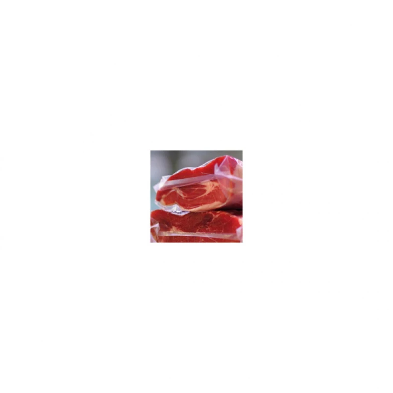 Set 100 Pungi Vacuum Netede 160x230 mm Hendi, 65 Microni, pentru Ambalare si Vidare Alimente - Imagine 4