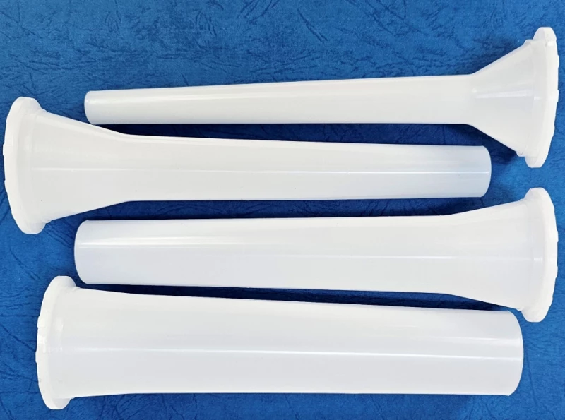 Set 4 Palnii pentru Masina de Umplut Carnati Reber 15–38 mm, Compatibile 5–12 kg - Imagine 2