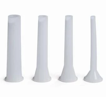 Set 4 Palnii pentru Masina de Umplut Carnati Reber 15–38 mm, Compatibile 5–12 kg - Imagine 3