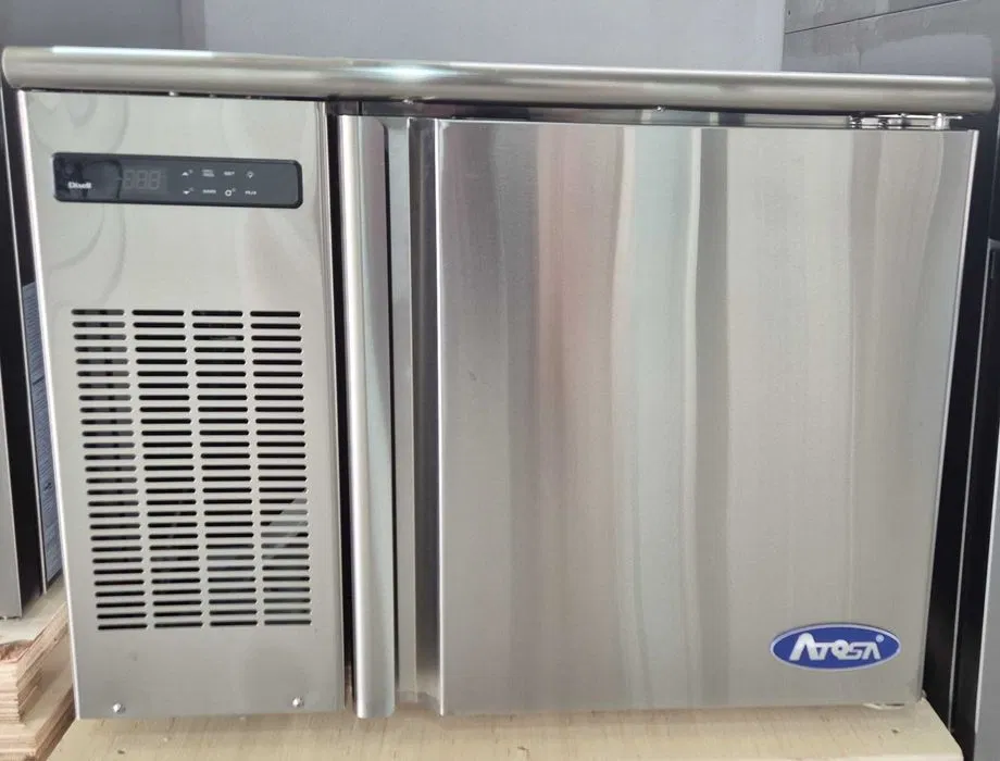 Blast Chiller Profesional NOU 3 Tavi GN 1/1 | Abatitor de Temperatura HoReCa Restaurant - Imagine 4