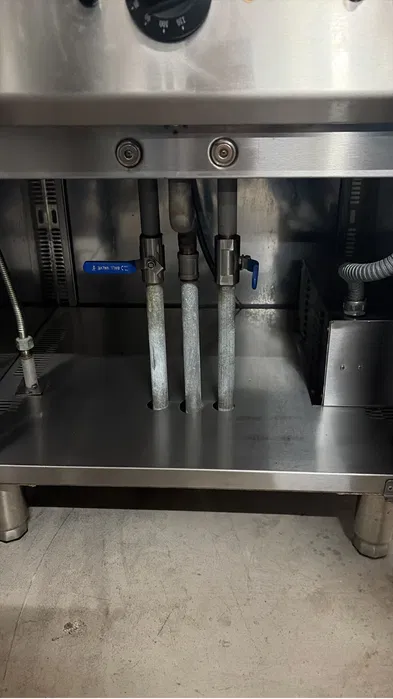 Bolitor Paste Profesional Dublu 2x28 Litri 380V | Fierbator Paste HoReCa Restaurant