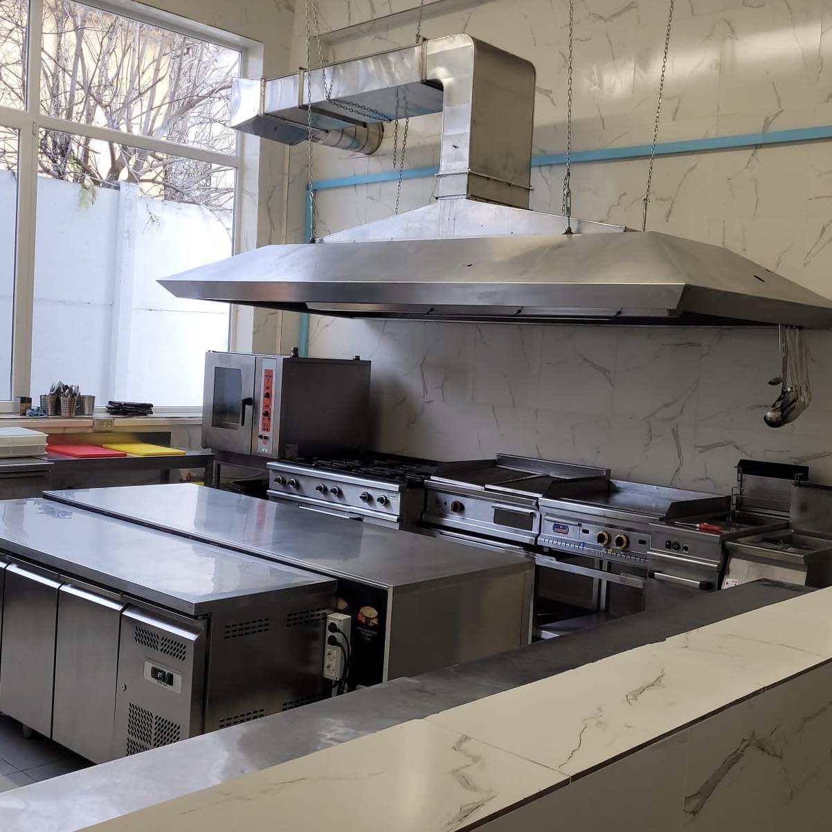 Echipamente Horeca Galati