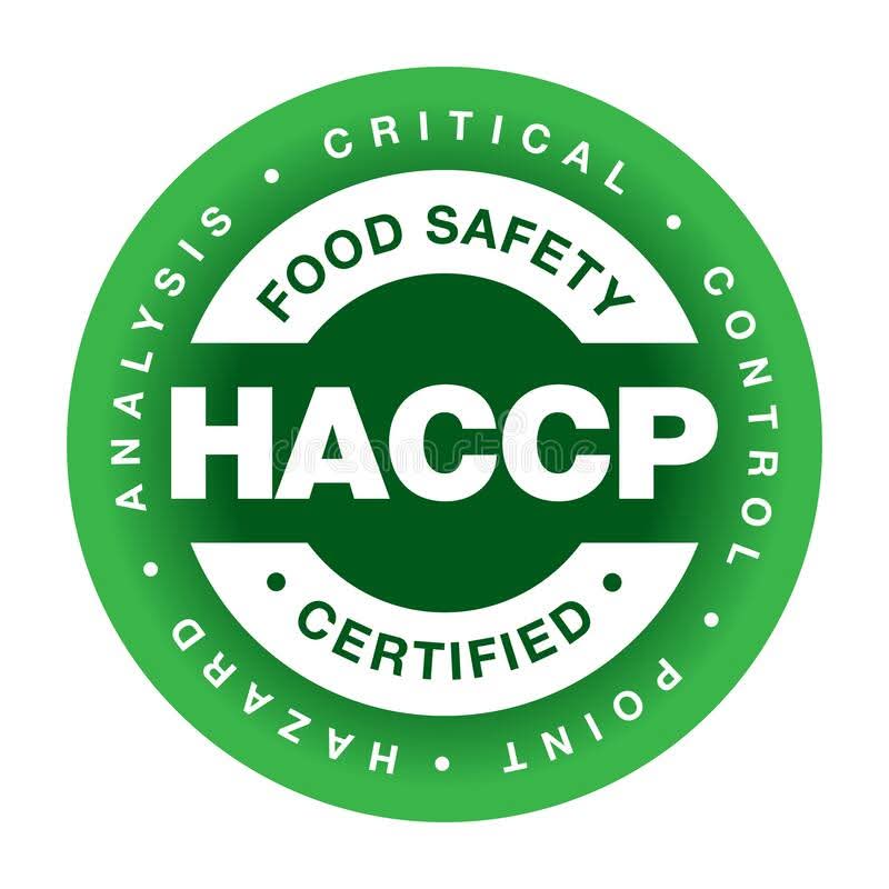 Haccp Consultanta 