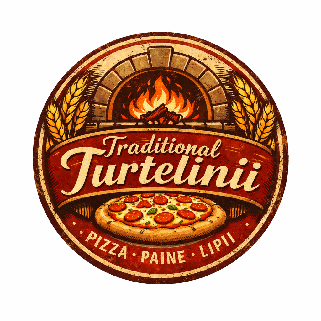 Traditional Turtelinii