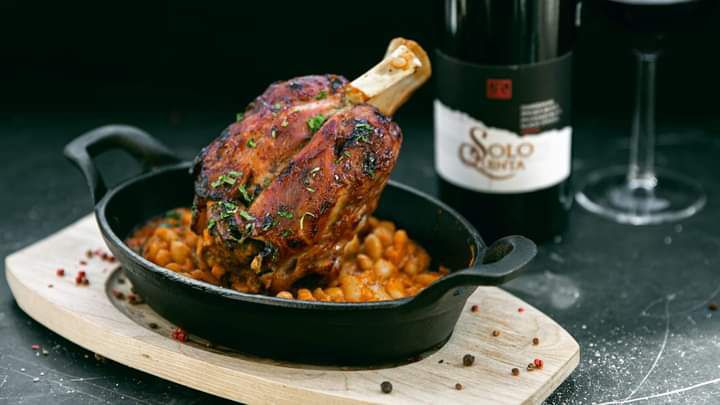 Parteneriat Gastronomic