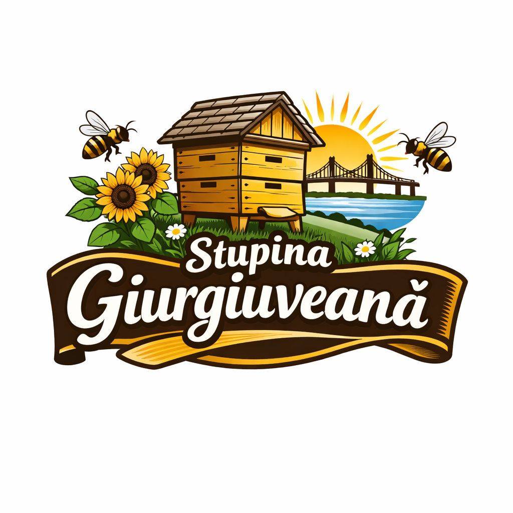 Stupina Giurgiuveana