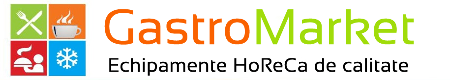 GastroMarket - Echipamente horeca profesionale, proiectare, finantare si service